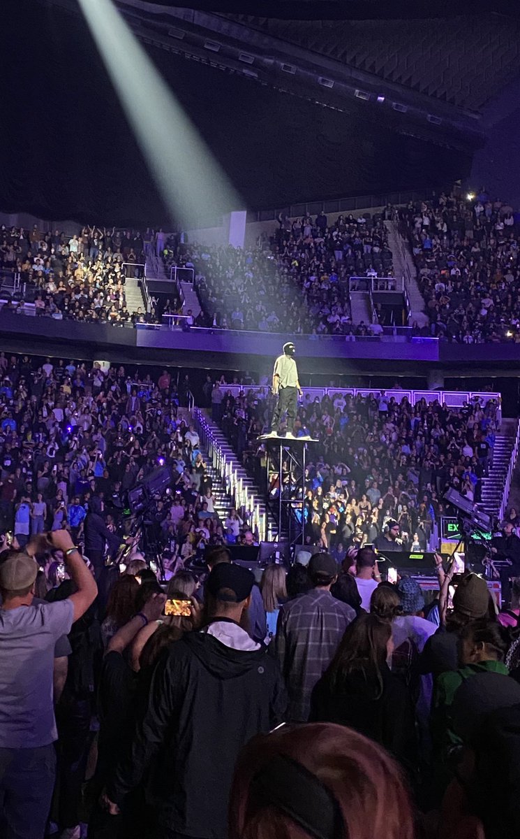 failedandspicy's tweet image. Icy Tour Seattle was a dream 🥰♥️