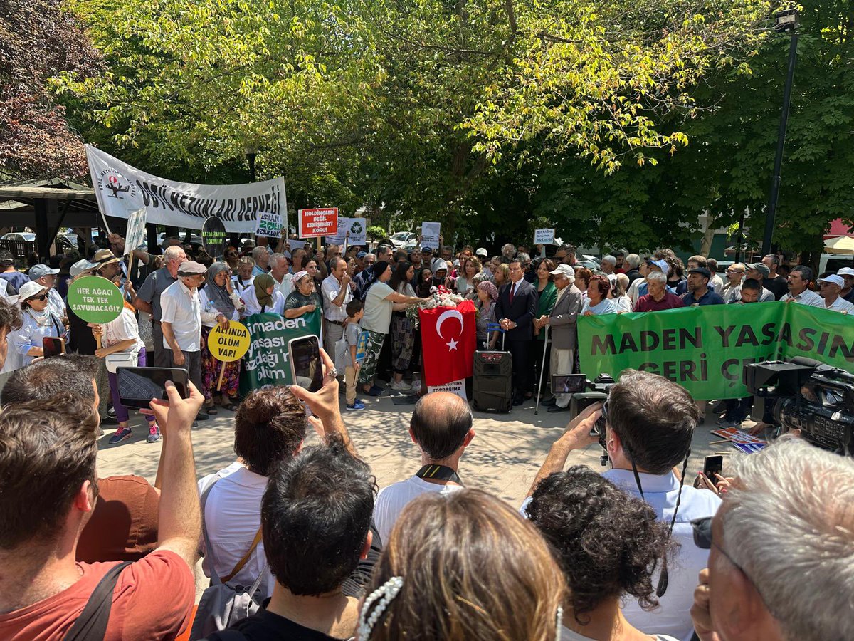Süreyya Öneş Derici tweet media