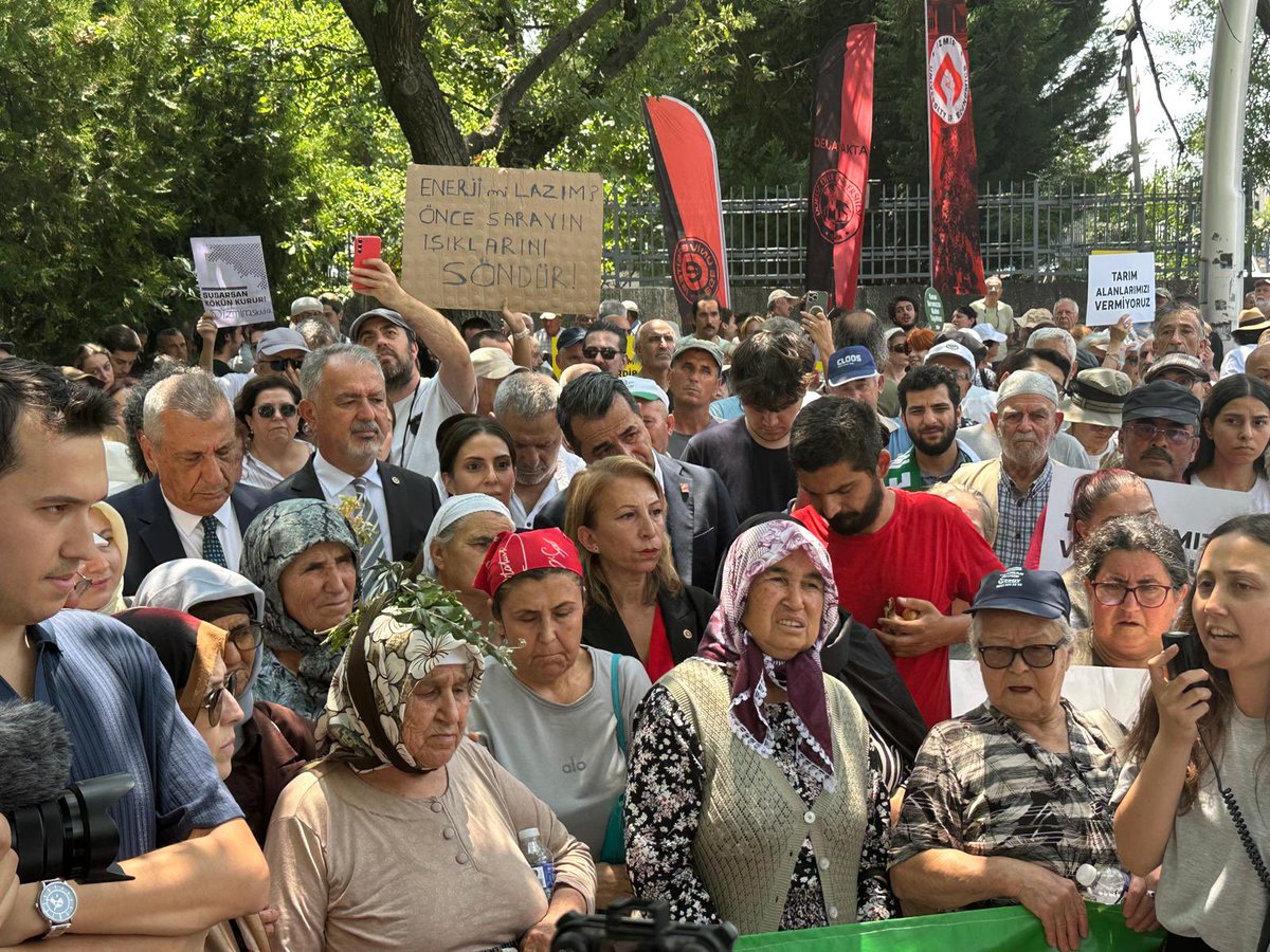Süreyya Öneş Derici tweet media