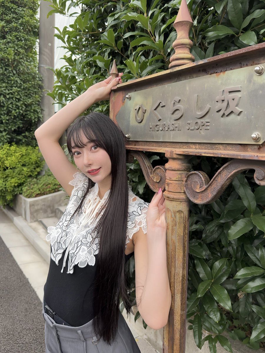 cjd_yuyu's tweet image. ✨BIG NEWS✨
テレビ朝日『全力坂』に出演します🏃♀️🫶🏻
2025年7月22日(火)25:22-
2025年7月30日(水) 25:22-
★OA日当日の朝7時に全力坂公式YouTubeでPRコメントが公開されます
私の全力疾走を是非見てください🫶🏻
#cyberjapan #全力坂 #cjd_yuyu