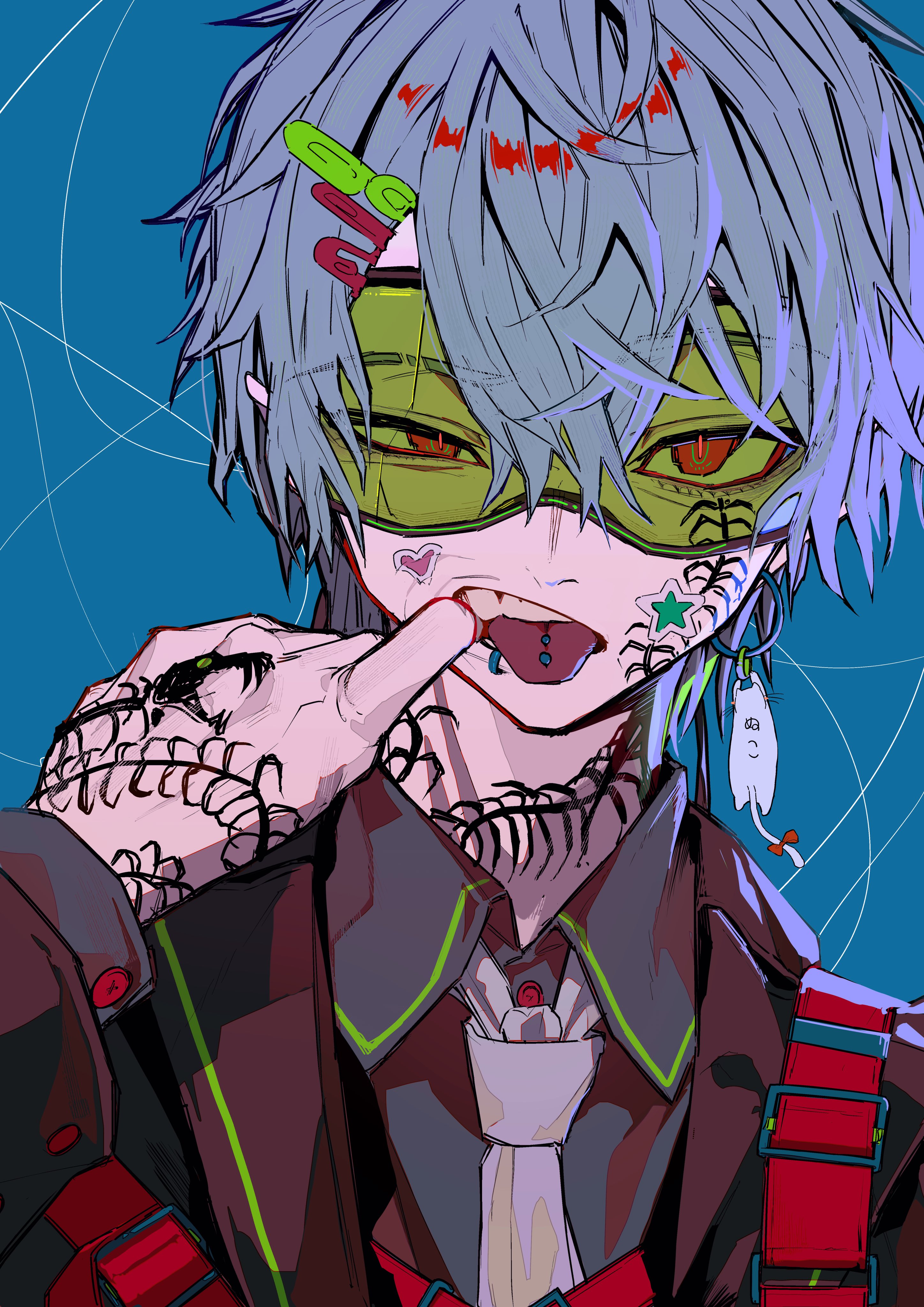 うり絵ksんsk Shun（しゅん）@ご依頼停止中 on X: 