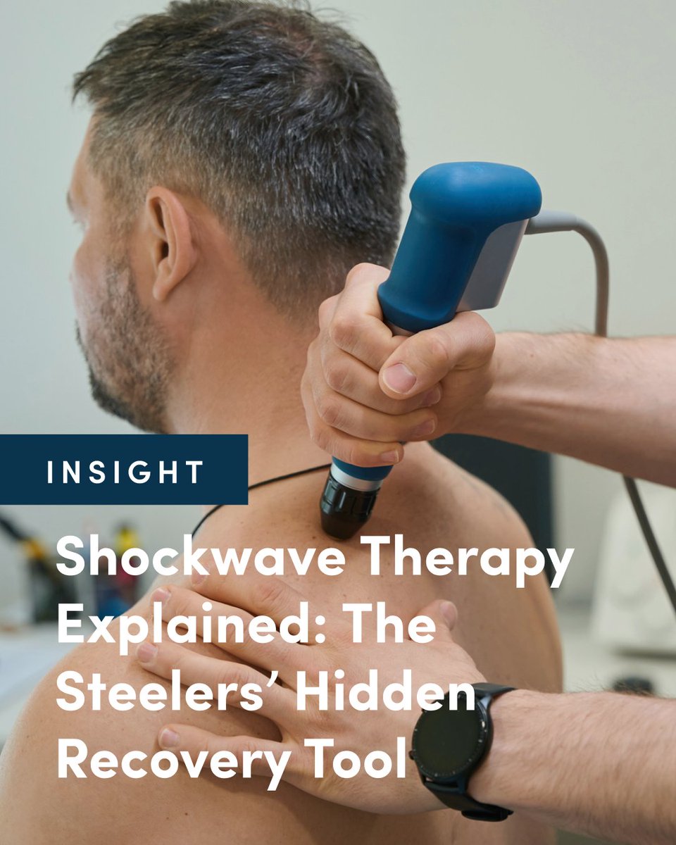 White House Clinic - Physio & Sports Injuries tweet media