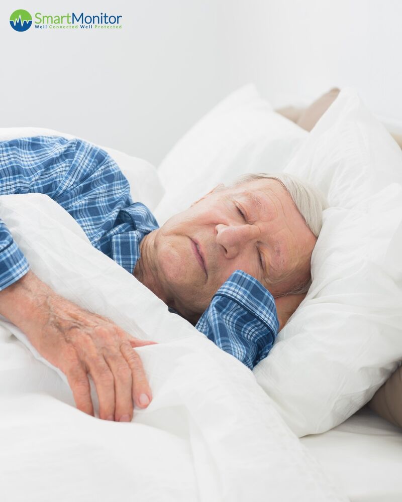 TheSmartMonitor's tweet photo. The need for sleep doesn’t shrink with age - your sleep patterns just change. Most adults still need 7–9 hours of quality rest. Don’t settle for less; protect your nights with Inspyre’s sleep tracking. https://t.co/kqTUVsMkQN