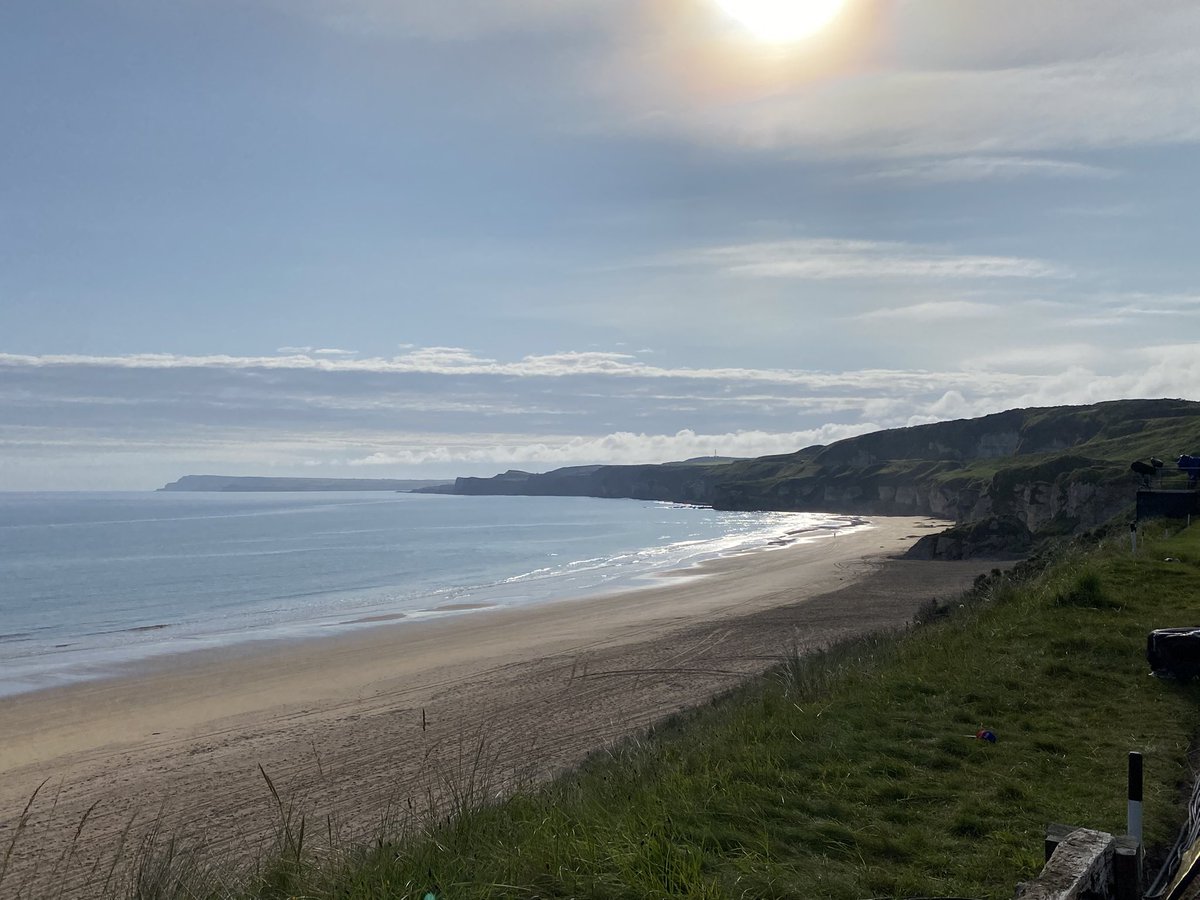 Tony Johnstone tweet media