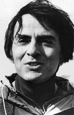 LiteraryVienna's tweet image. “For small creatures such as we, the vastness is bearable only through love.”

Carl Sagan