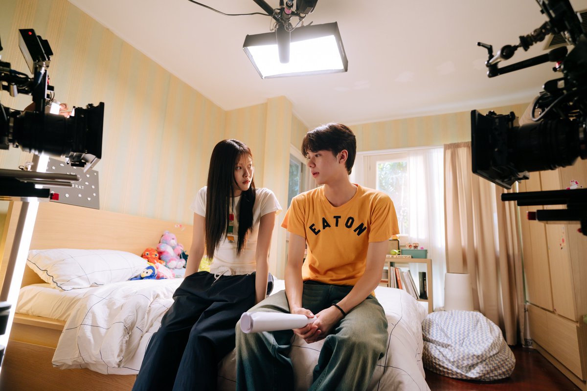 onehdthailand's tweet photo. พรุ่งนี้มาลุ้นชมตอนจบพร้อมกัน คำว่าสุด ของ “TASTE เด็กเจนแซ่บ” จะไปหยุดที่จุดไหน

#TASTE_EP7
TASTE เด็กเจนแซ่บ
📍ทุกวันพุธ - พฤหัสบดี เวลา 20:30 น.
8 ตอนเท่านั้น! ห้ามพลาด!

รับชมทาง
📺 ช่องวัน 31 เวอร์ชัน TV
📲 แอป oneD เวอร์ชัน UNCUT เวลา 21:30น. ที่เดียว!

#TASTEเด็กเจนแซ่บ
#oneDoriginal #oneD #ช่องวัน31