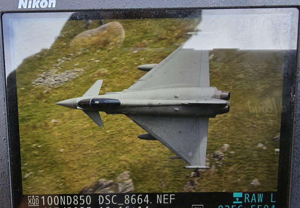 JDE1878's tweet image. Blank avoided #MachLoop