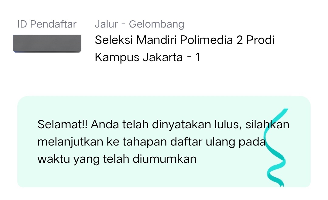 leipnky's tweet photo. Akhirnya masuk jurusan animasi dawg 😍😍😍 https://t.co/maDKViBwwc