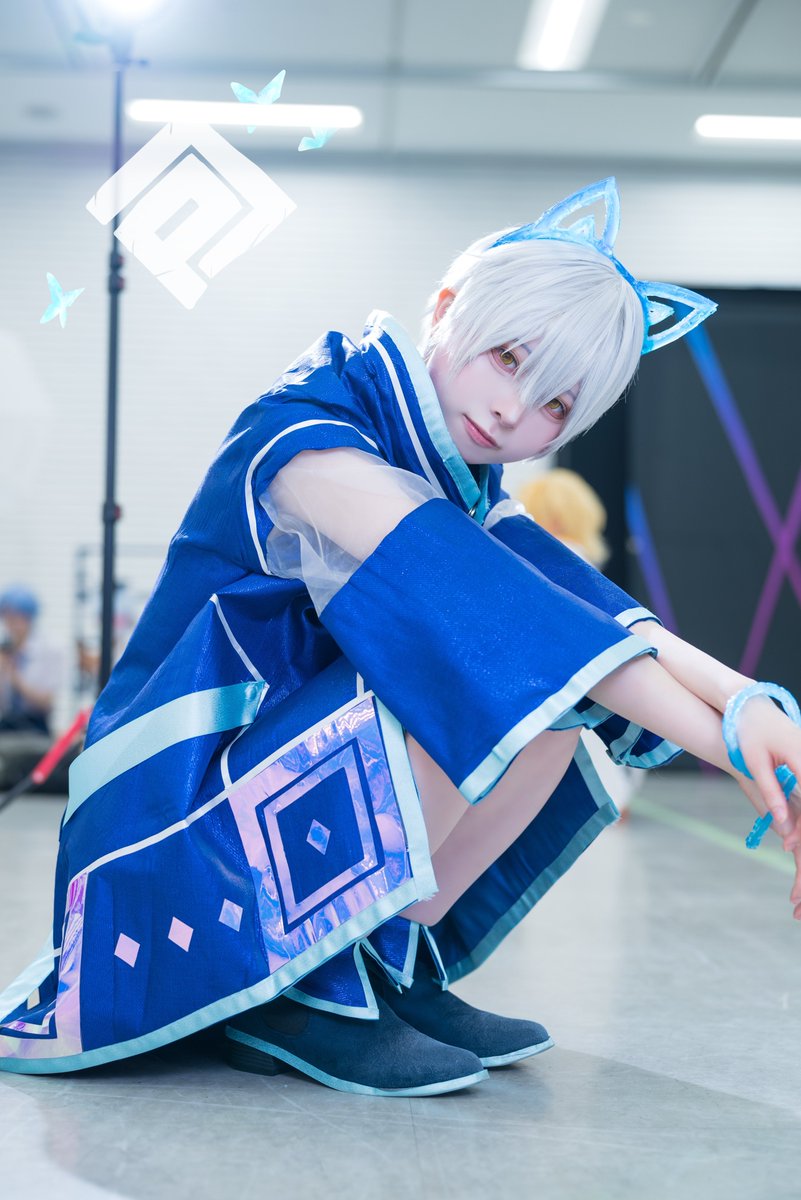 【コンパス/コスプレ】
ソーン＝ユーリエフ
photo(<a href="/Senri_ch_/">せんり</a> )