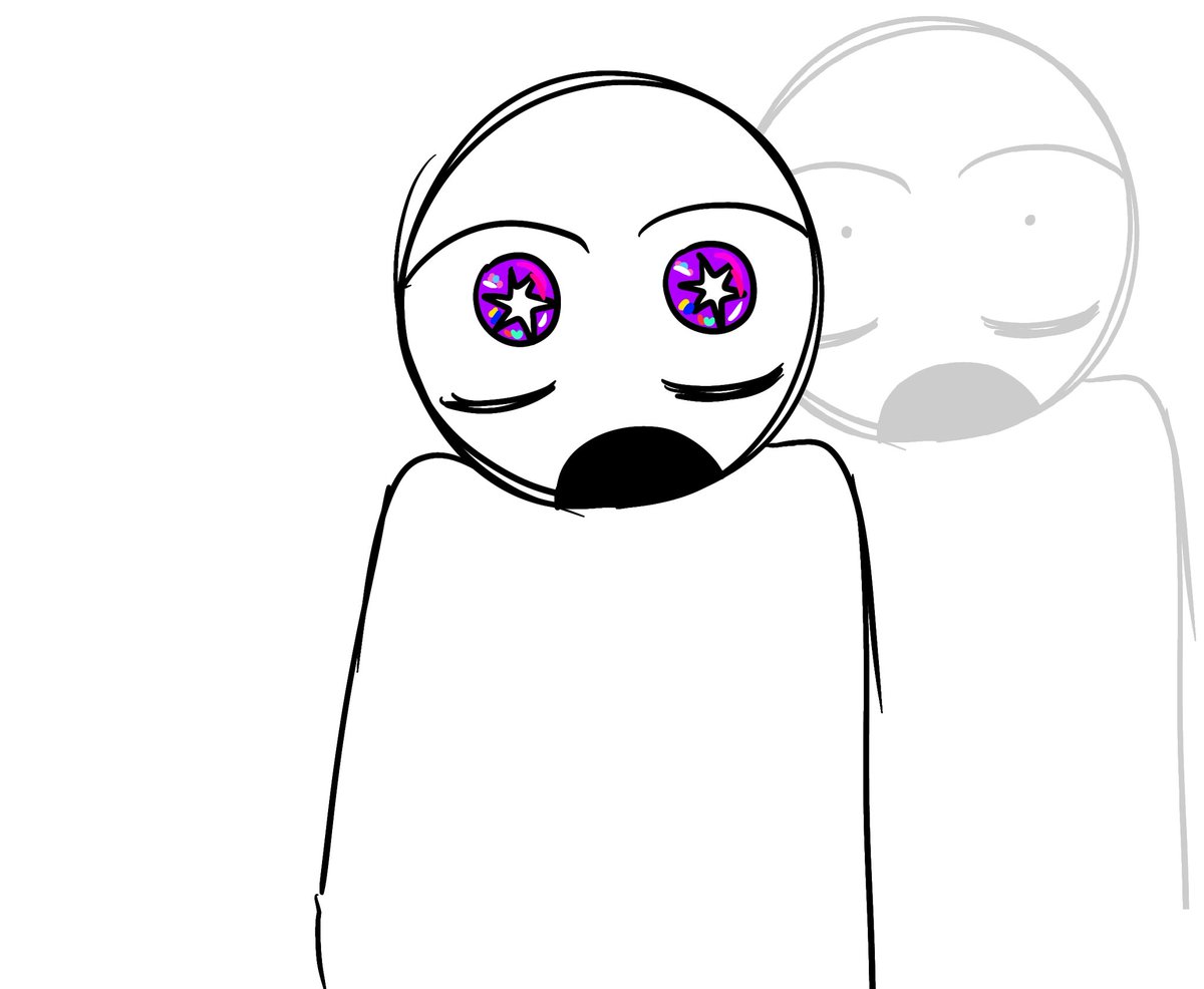 t1qkf__'s tweet image. 최애의시그마