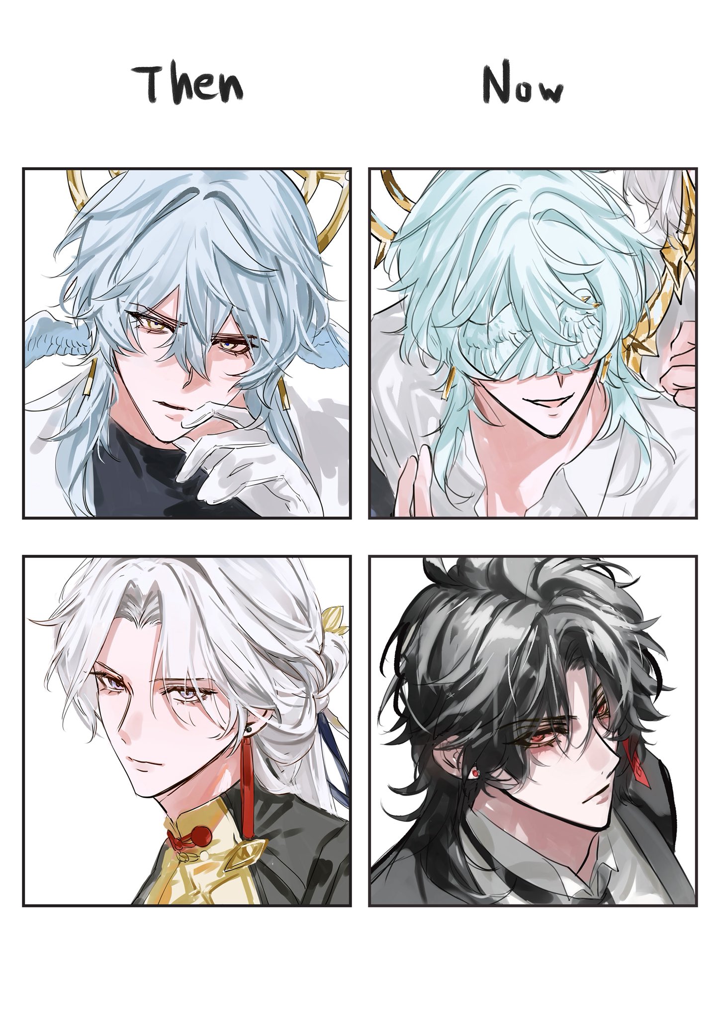 瑛様☆専用ページ Posts with replies by 瑛(@jam8366) / X