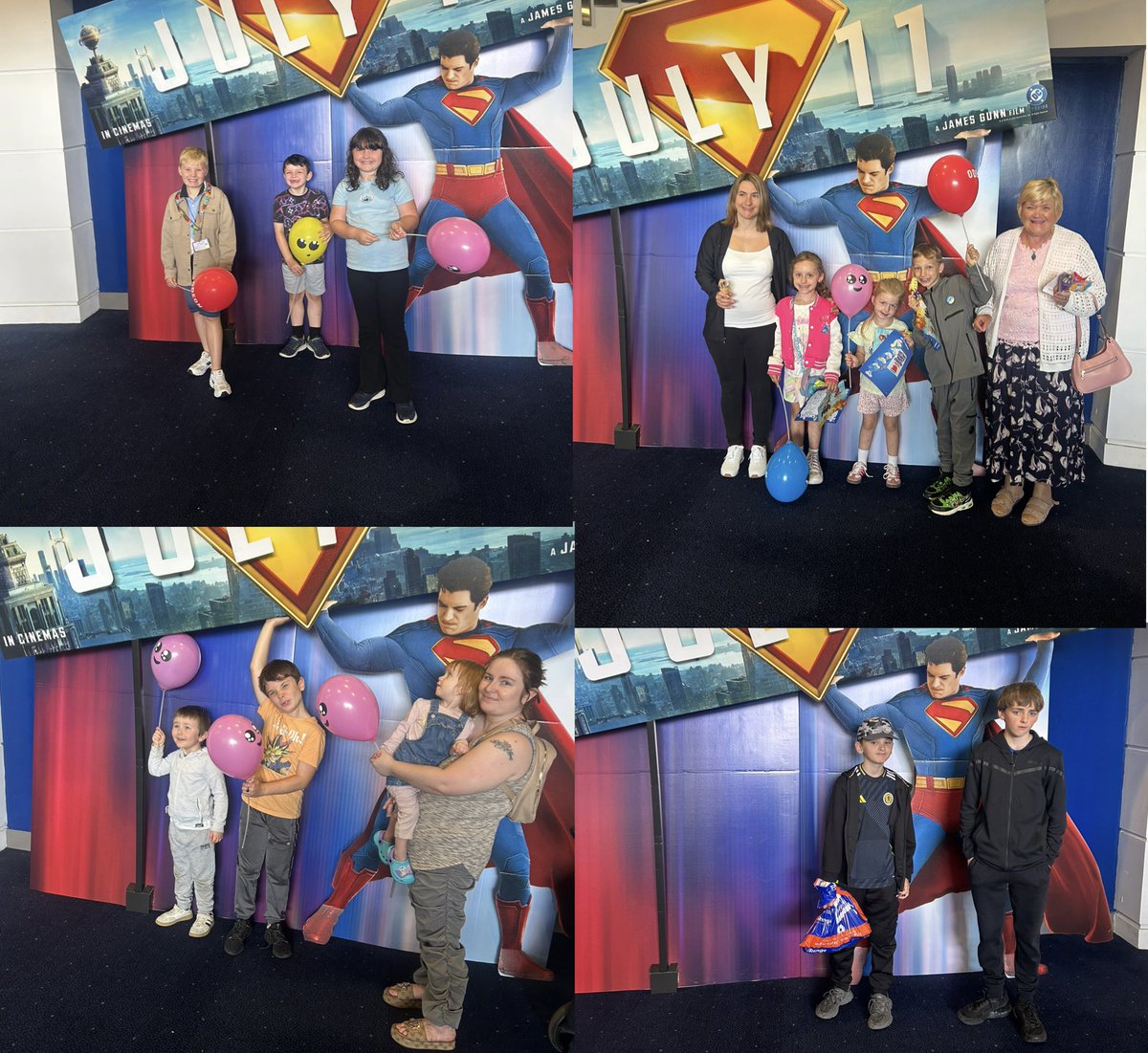 Looking forward to our day out <a href="/ODEONCinemas/">ODEON</a> for <a href="/JHP_SnCN_SanCN/">JHP_SnCN_S-anCN</a> family summer sessions today! 🎞️ 🍿<a href="/EacEducation/">EAC Education</a> <a href="/EACChiefExec/">Eddie Fraser</a> <a href="/LHillanFowler9/">Lesley Hillan-Fowler</a> <a href="/EACHWBteam/">EAC Health & Wellbeing</a> <a href="/EACattainment/">EAC Attainment Challenge Team</a> <a href="/EastAyrshire/">East Ayrshire</a>