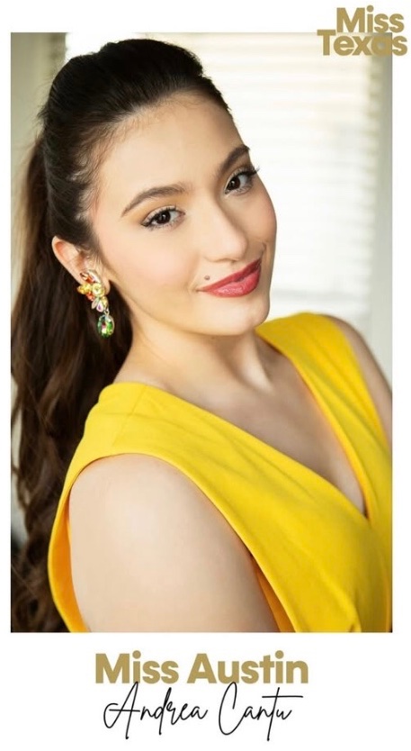 EnglishLeo's tweet image. #WomanCrushWednesday - @theandreacantu