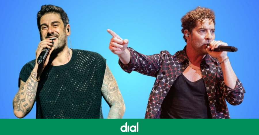 De Ibiza a Asturias: estos son algunos destinos favoritos de nuestros cantantes para estas vacaciones

🔗cdial.es/dowk32