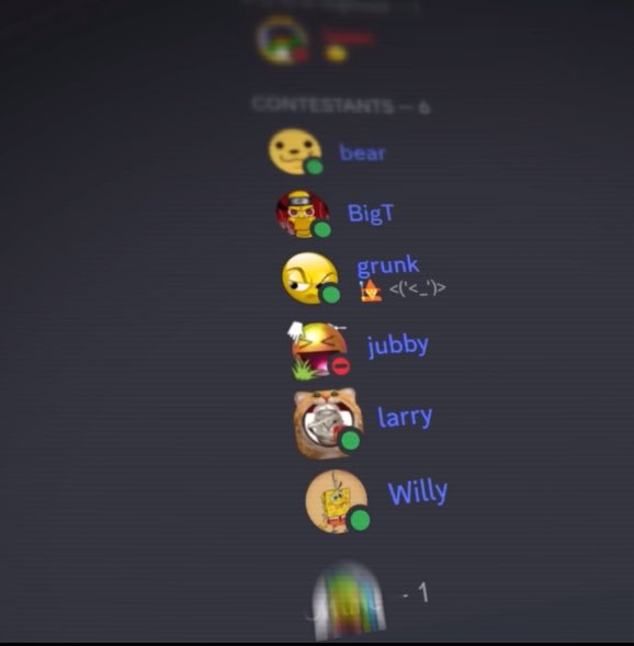 IGotBigToez's tweet image. YO THIS GUY @YumiMain IS MAKING A COMEBACK NO FUCKING SHOT
#yarmy #yumifor2026 #LTLVC6?