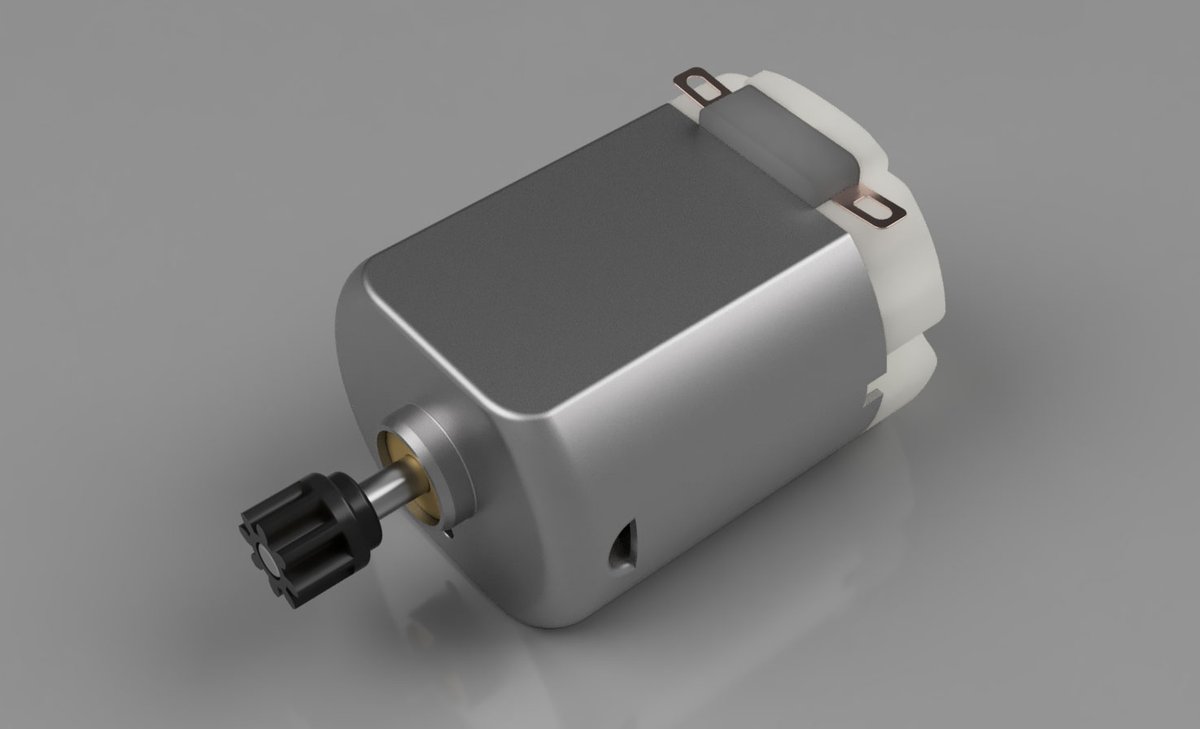 raahgiken13's tweet image. 130モーター

#Fusion360 #Autodesk #fusion #3Dモデリング