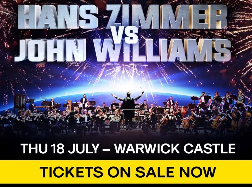 Are they jousting?