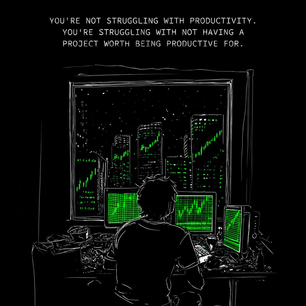 Good morning my future billionaires 🤭