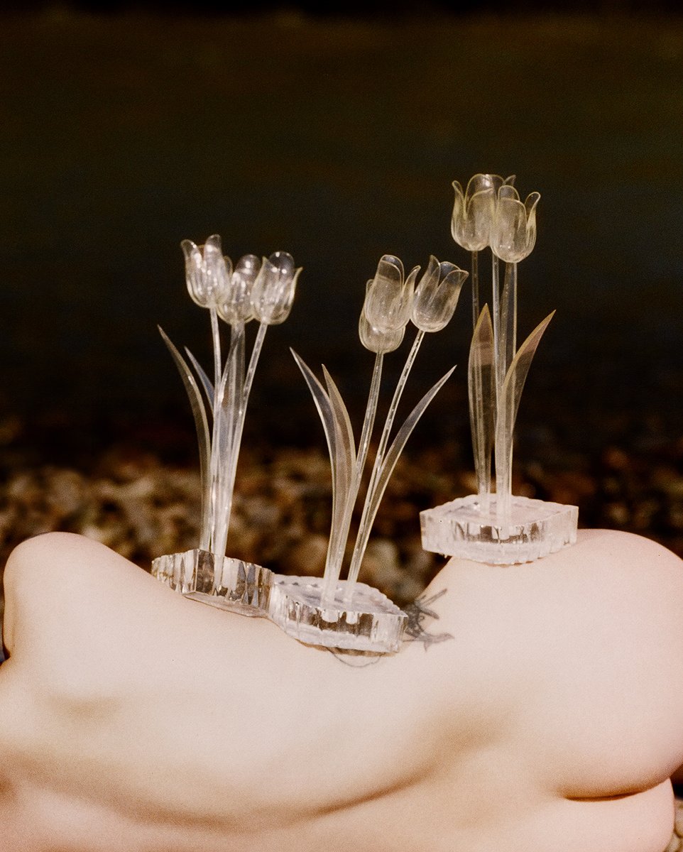 Synchrotania's tweet image. Subconscious Architecture