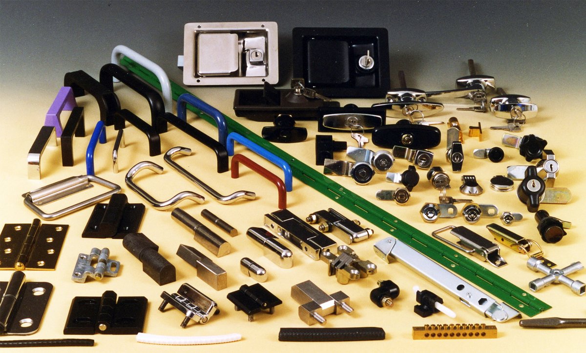 fdbpanelfitting's tweet photo. We have the expertise and stock to support you in your specialist enclosure and cabinet building. https://t.co/A33mM9YMIT #enclosurehardware https://t.co/Drs8yQT639