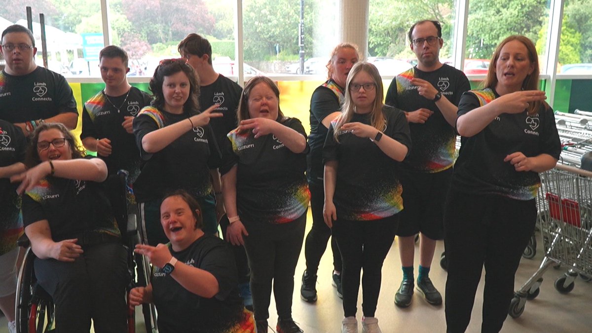 RTÉ Nationwide (@rtenationwide) on Twitter photo The Brothers of Charity in Waterford, empowering adults with intellectual disabilities through vital supports like Tory Services, helping people thrive in their communities on #RTENationwide Wednesday 16th July <a href="/RTEOne/">RTÉ One</a> 7pm <a href="/BOCSI_Social/">Brothers of Charity Services Ireland</a> <a href="/WaterfordHour/">WaterfordHour</a> <a href="/DermotKeyes/">Dermot Keyes</a> <a href="/WaterfordLive/">WaterfordLive</a> The Brothers of Charity in Waterford, empowering adults with intellectual disabilities through vital supports like Tory Services, helping people thrive in their communities on #RTENationwide Wednesday 16th July <a href="/RTEOne/">RTÉ One</a> 7pm <a href="/BOCSI_Social/">Brothers of Charity Services Ireland</a> <a href="/WaterfordHour/">WaterfordHour</a> <a href="/DermotKeyes/">Dermot Keyes</a> <a href="/WaterfordLive/">WaterfordLive</a>