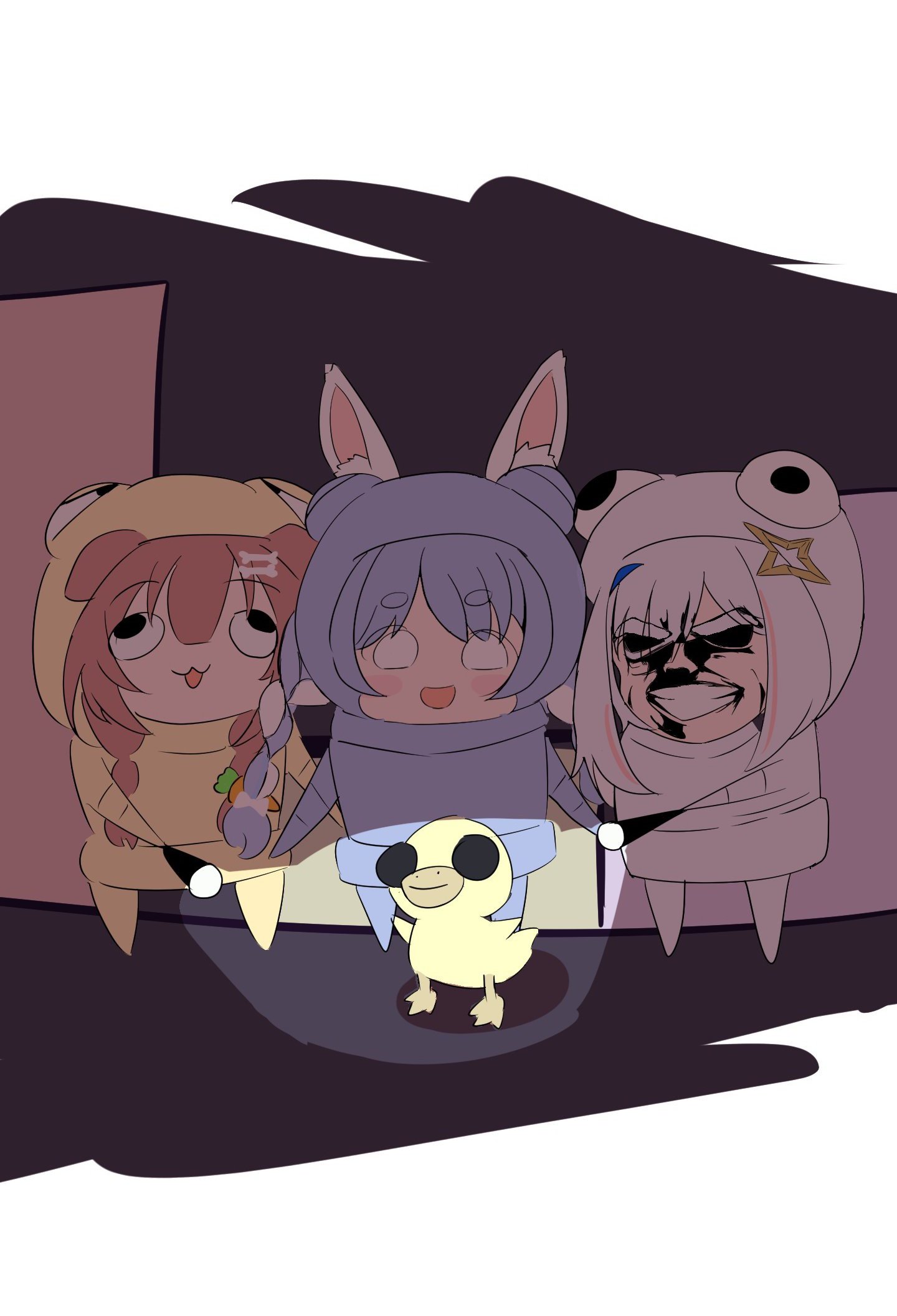 ⭐️ ぺこ ⭐️ ぺこ🐾🦋₊˚ (@pepe123co) / X