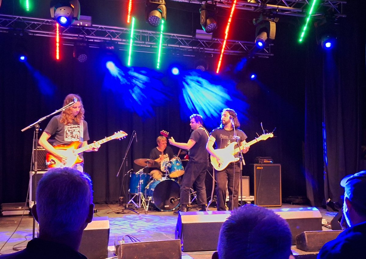 Simon Panton tweet media