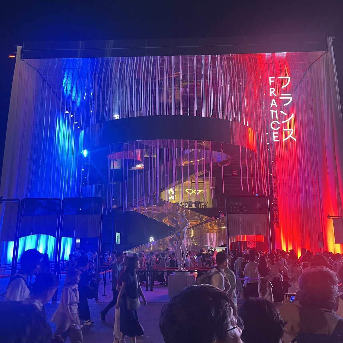 カミカオル tweet media