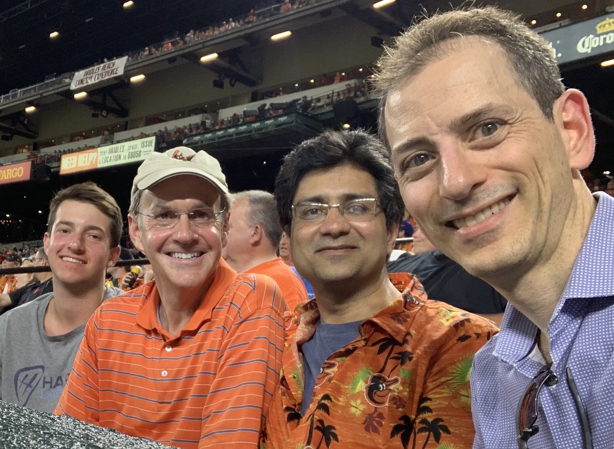 #WBW Congratulations to my close friend &amp; the new Editor-in-Chief of ⁦<a href="/AJPCardio/">AJPC</a>⁩ ⁦<a href="/khurramn1/">Khurram Nasir</a>⁩ who deserves so much credit for the growth of Preventive Cardiology. What a great choice by ⁦<a href="/ASPCardio/">ASPC</a>⁩