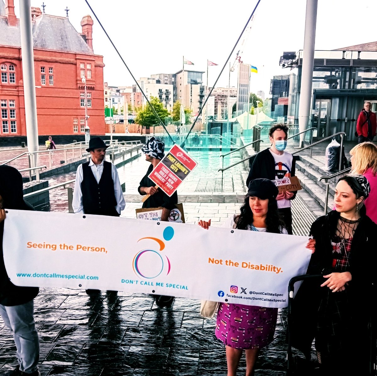 4/12 If we’ve missed anyone, our apologies