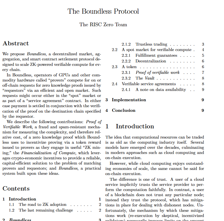 I have read the
<a href="/boundless_xyz/">Boundless</a>
white paper.  Here is proof: