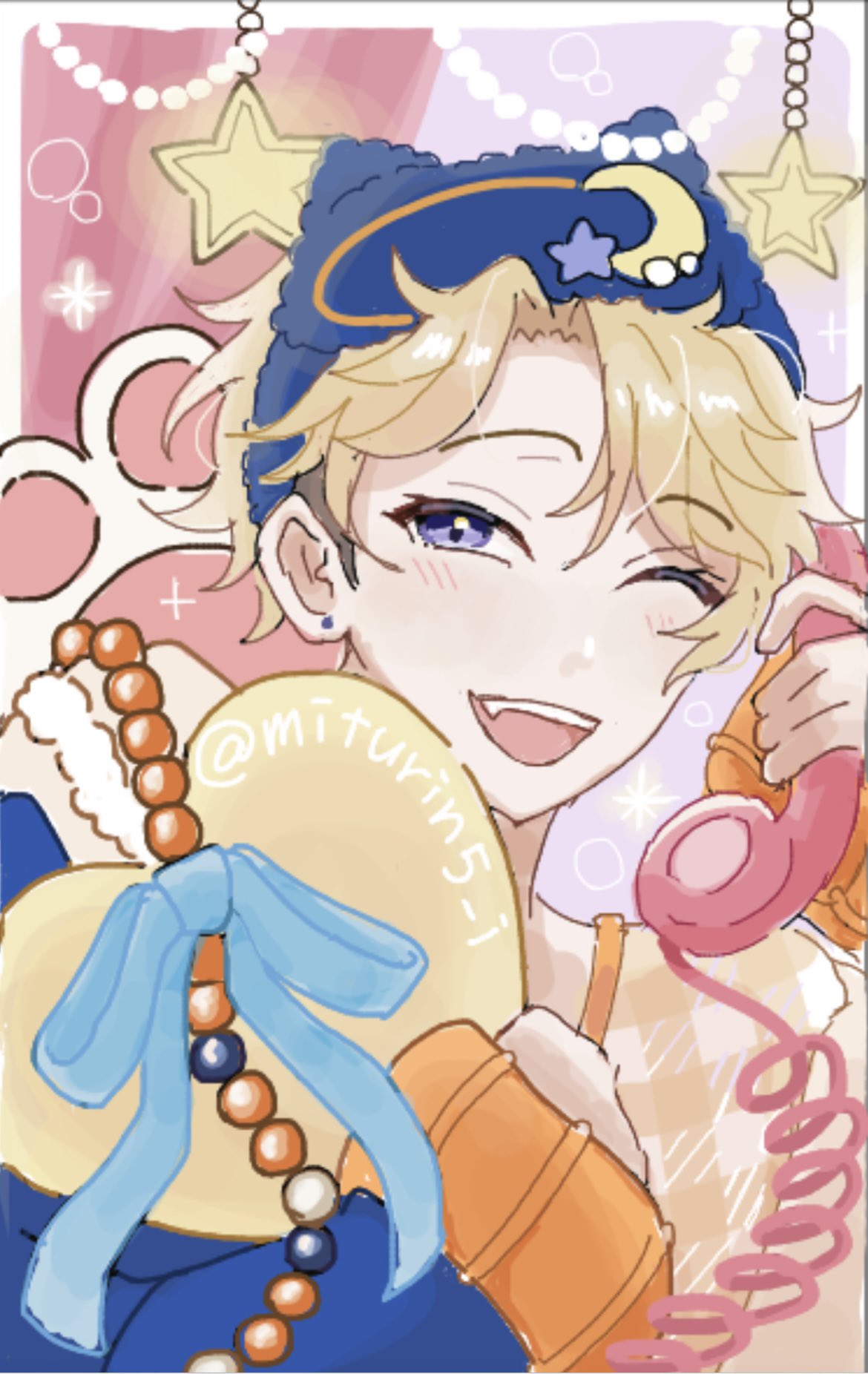 ❁⃘ 鳴上 嵐 ❁⃘ 340?cb=20210730110221