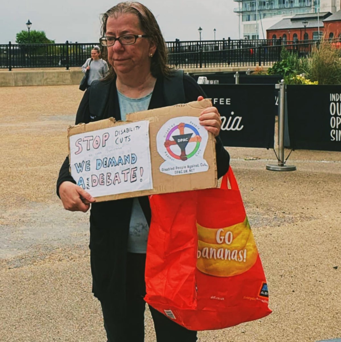 12/12 Together, we keep fighting for justice and inclusion.