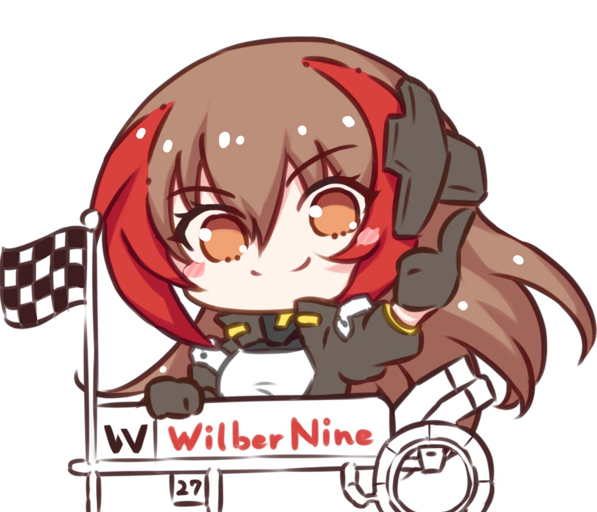 soanote's tweet image. うぃる姐さん