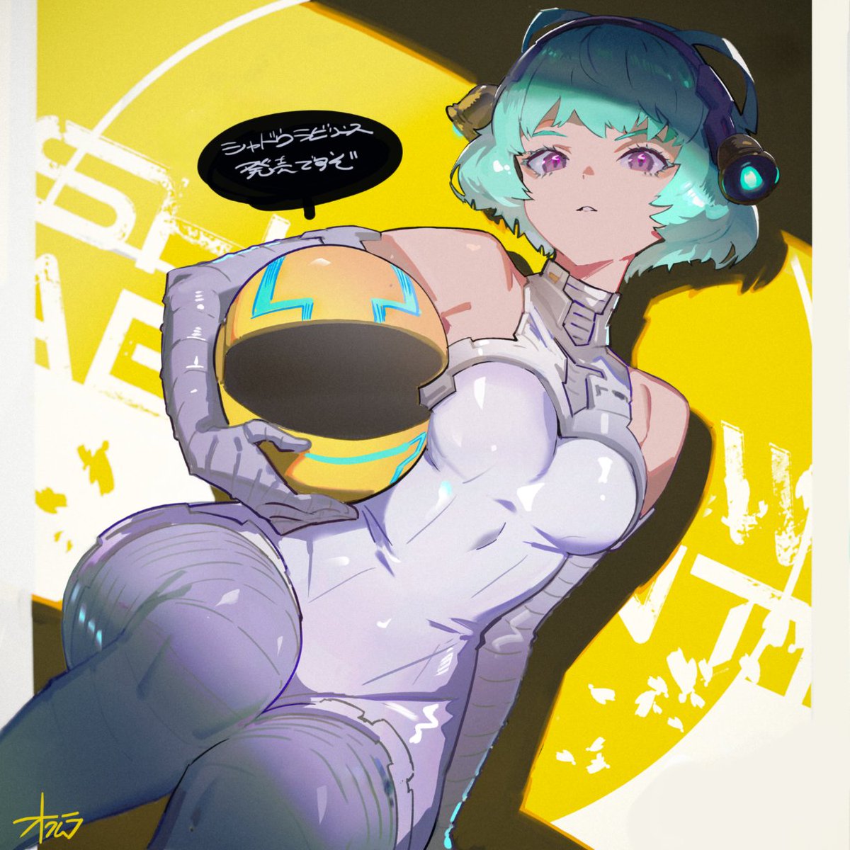 officialpacman's tweet image. Your tale is about to begin. Only 2 more days until Shadow Labyrinth.
Illustration provided by Daigo Okumura, known for the Tales of series!
#ShadowLabyrinth #PACMAN
Pre-order Shadow Labyrinth today: shadowlabyrinthgame.com