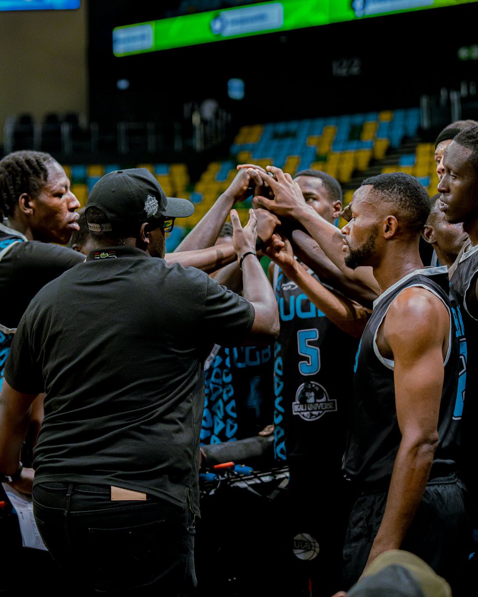 UGB_Rwanda's tweet image. #SeasonRecap Moment 📸

#ugbkumutima