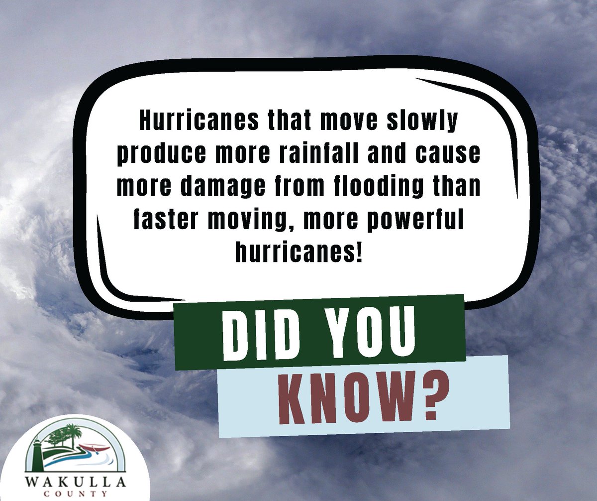 Wakulla County Board of County Commissioners tweet media