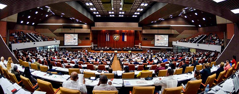 José Angel Portal Miranda (@japortalmiranda) on Twitter photo 🇨🇺 Importantes temas económicos para el desarrollo del país analizaremos los diputados cubanos este miércoles en la primera jornada de trabajo del Quinto Periodo Ordinario de Sesiones de la <a href="/AsambleaCuba/">Asamblea Nacional Cuba</a>, en su X Legislatura. 🇨🇺 Importantes temas económicos para el desarrollo del país analizaremos los diputados cubanos este miércoles en la primera jornada de trabajo del Quinto Periodo Ordinario de Sesiones de la <a href="/AsambleaCuba/">Asamblea Nacional Cuba</a>, en su X Legislatura.