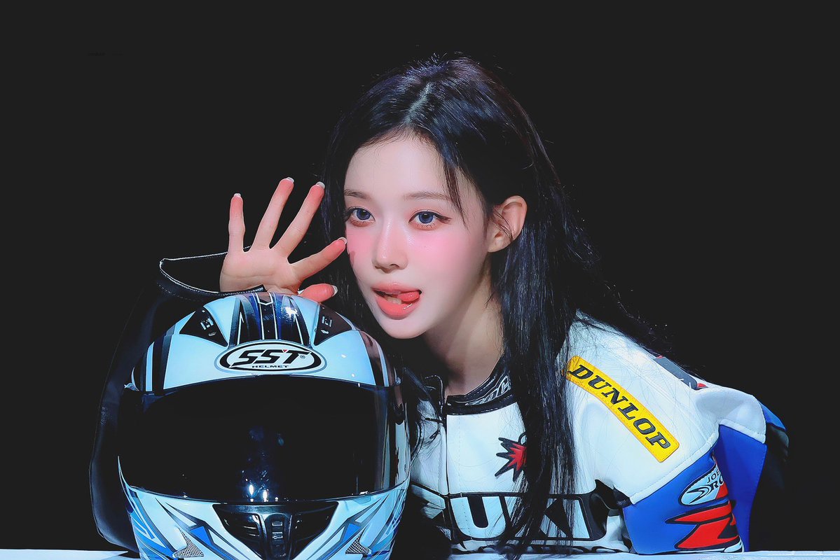 confetti_wt's tweet image. 250713 #aespa #에스파 #WINTER #윈터