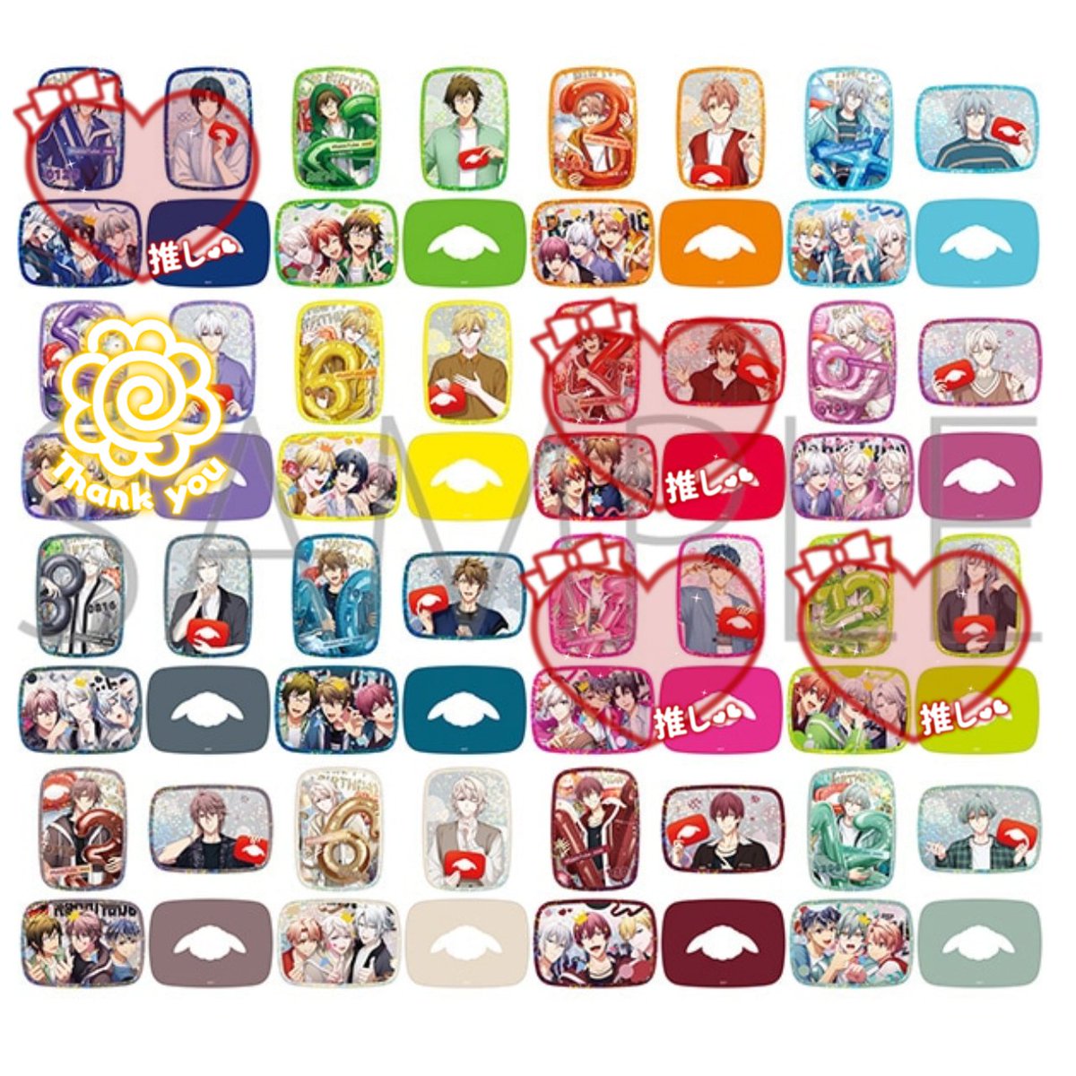 チビミニ様 リクエスト 4点 まとめ商品 レイ on X: 