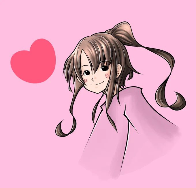 君のポスト いいね