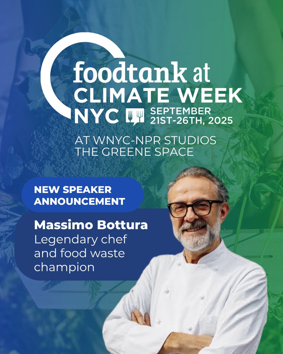 Food Tank tweet media
