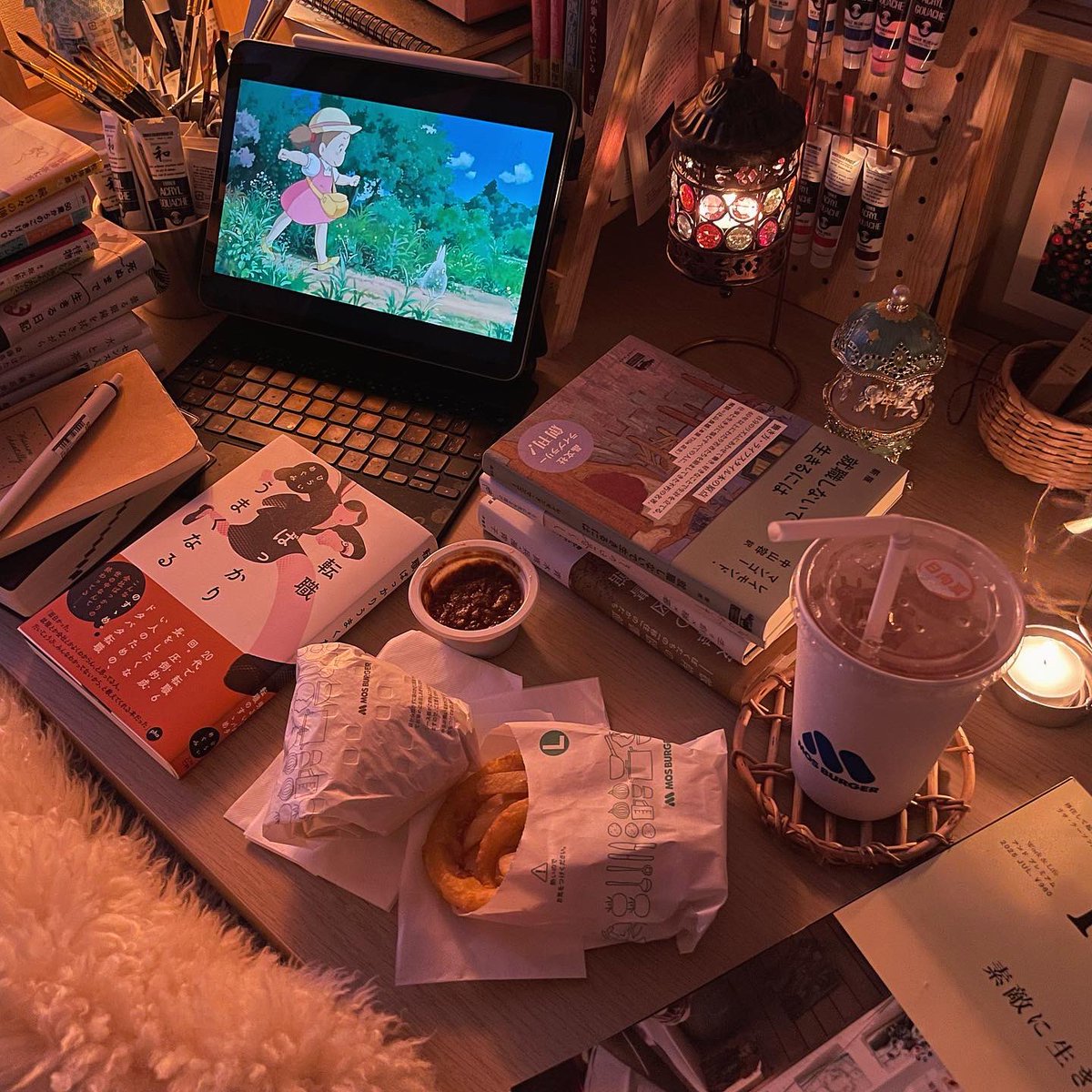 労働に抗いたい⛑️🔨