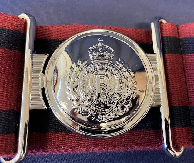 sapper_shop's tweet image. CRIII Stable belts - now authorised to be worn with your uniform, find them here.😀
sappershop.com/product/royal-…
@Proud_Sappers