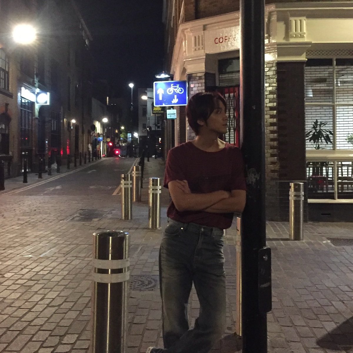 250716 haechanahceah ig update

🎶 samm henshaw - take time

#HAECHAN #해찬