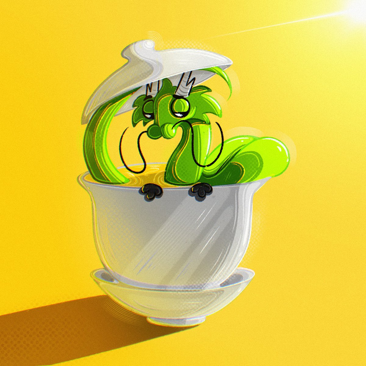 <a href="/gr3gor14n/">gr3g</a> hi Greg, here's ooloong

- deep lore (chinese + coin) 
- 1/1 art style 
- animations 
- daily activity 
- community 
- 30+ whales

would be nice if you check our work :) have a good day and gl

$LOONG