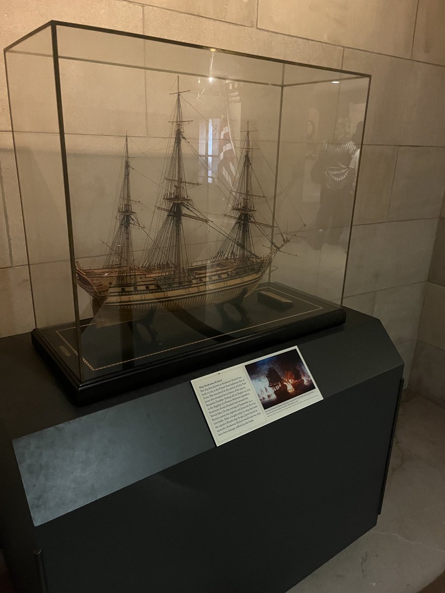 Petra Schneebauer (@schneebauerp) on Twitter photo Ending the tour of <a href="/NavalAcademy/">U.S. Naval Academy</a> in the Naval Academy Chapel & the Crypt of “the Father of the Navy”, John Paul Jones, was one of the many highlights of this day; thank you 78th US Secretary of the Navy, C. Del Toro, for this impressive visit! Ending the tour of <a href="/NavalAcademy/">U.S. Naval Academy</a> in the Naval Academy Chapel & the Crypt of “the Father of the Navy”, John Paul Jones, was one of the many highlights of this day; thank you 78th US Secretary of the Navy, C. Del Toro, for this impressive visit!