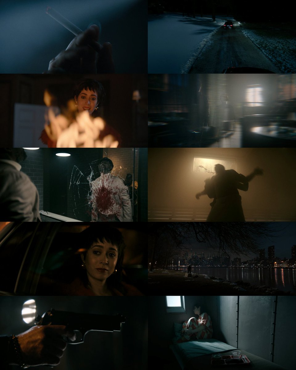 ‘THE PENGUIN’ has been nominated for 24 Emmys.