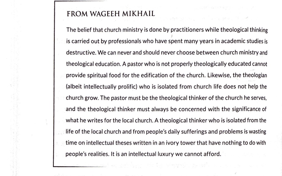 LondonHatch's tweet image. One more reason I love the work weβre doing @ThirdmillSem - we keep those in ministry in their place of ministry