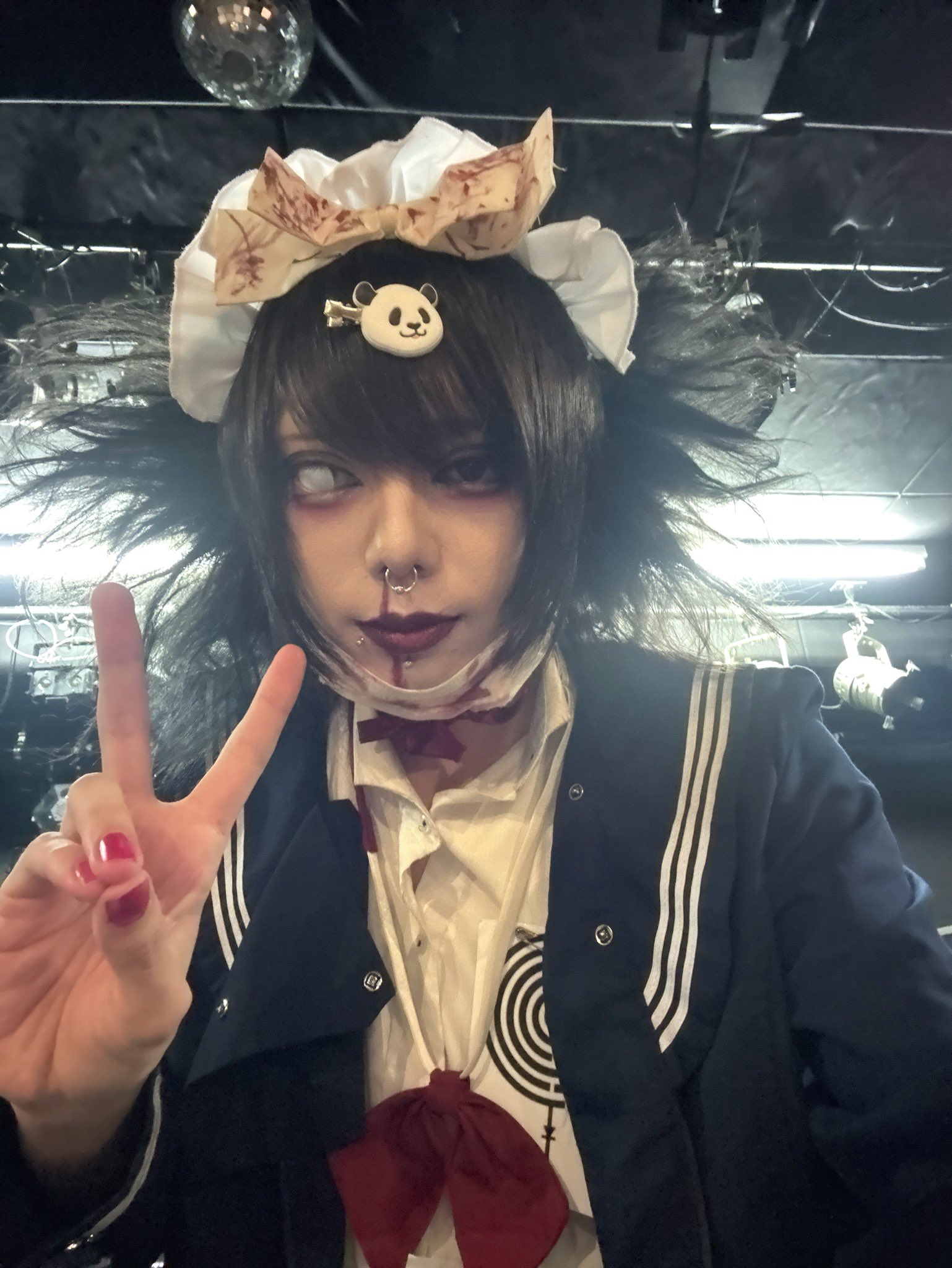 鮮血A子ちゃん 滅多刺しひろくん on X: 